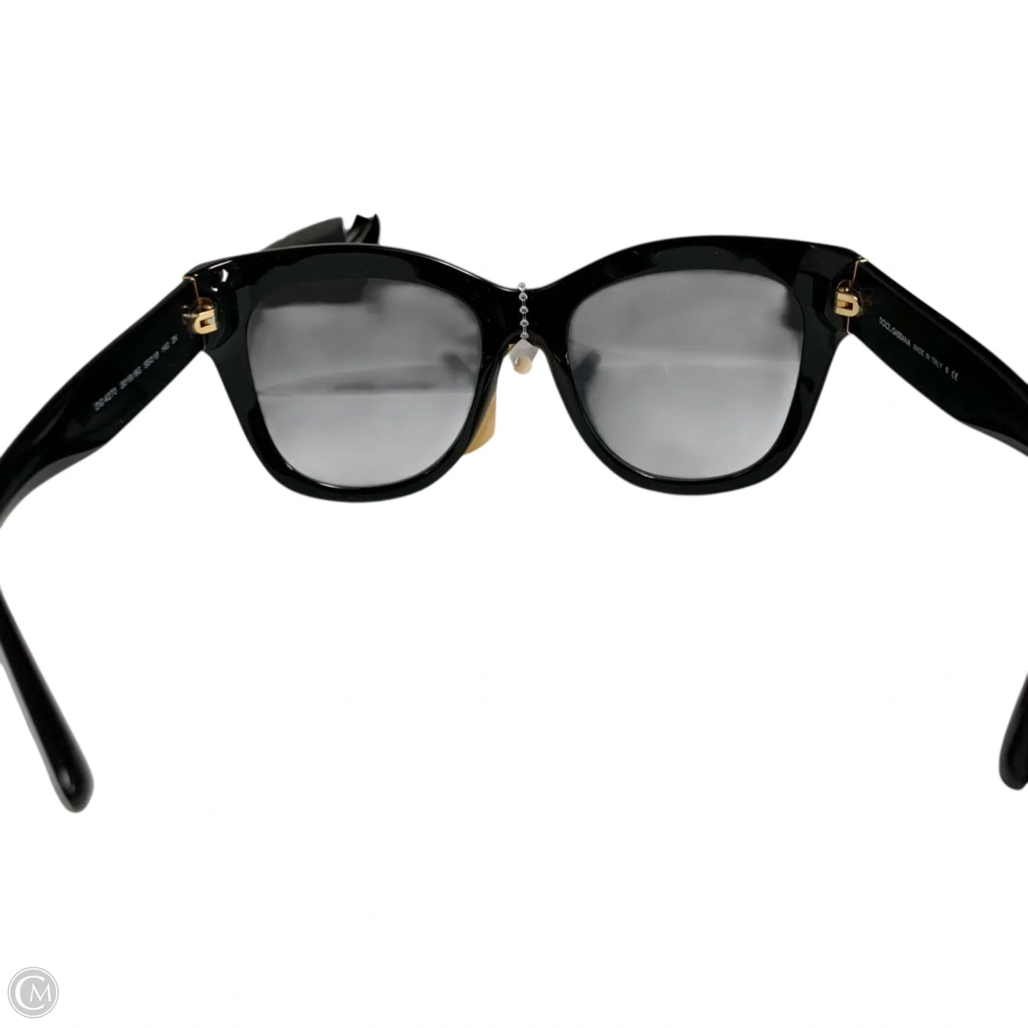 Sunglasses Luxury Designer By Dolce And Gabbana