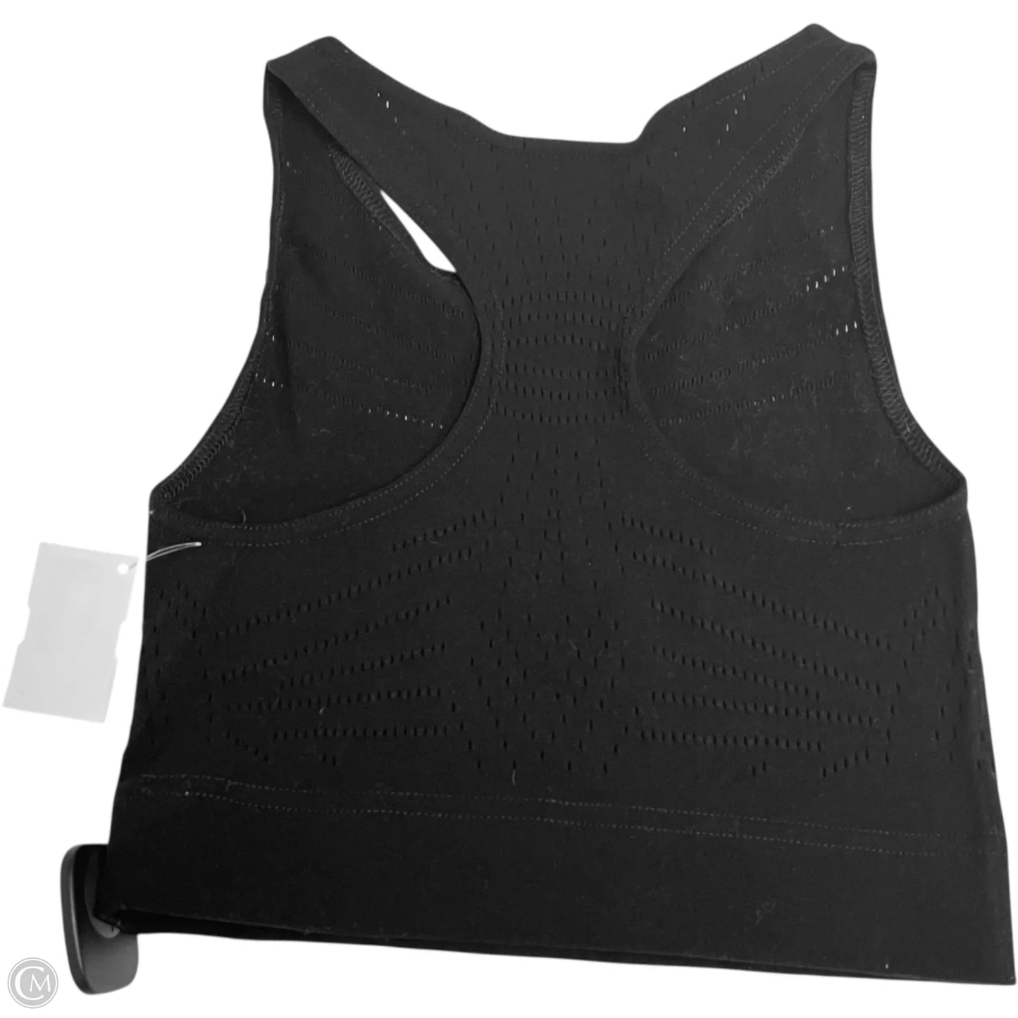 Athletic Tank Top By Free People In Black, Size: S