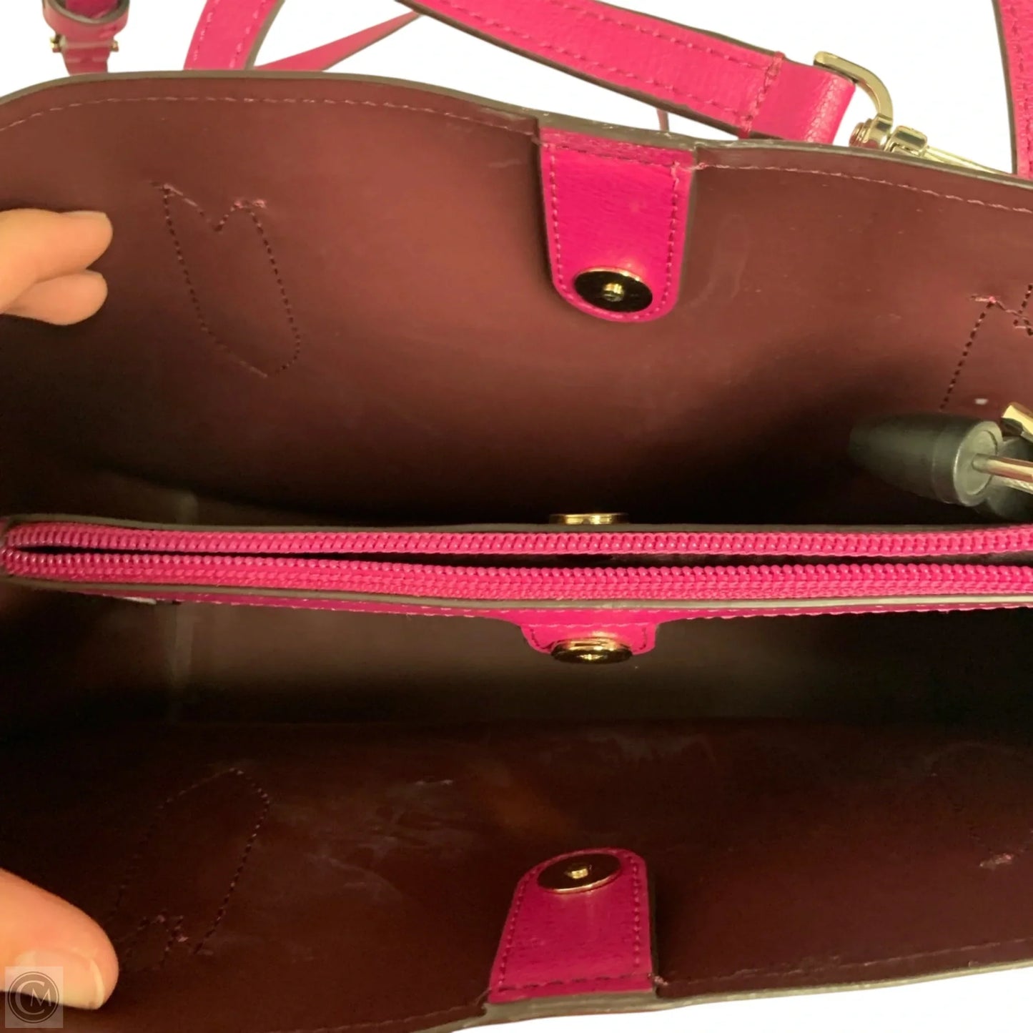 Crossbody Designer By Kate Spade, Size: Medium