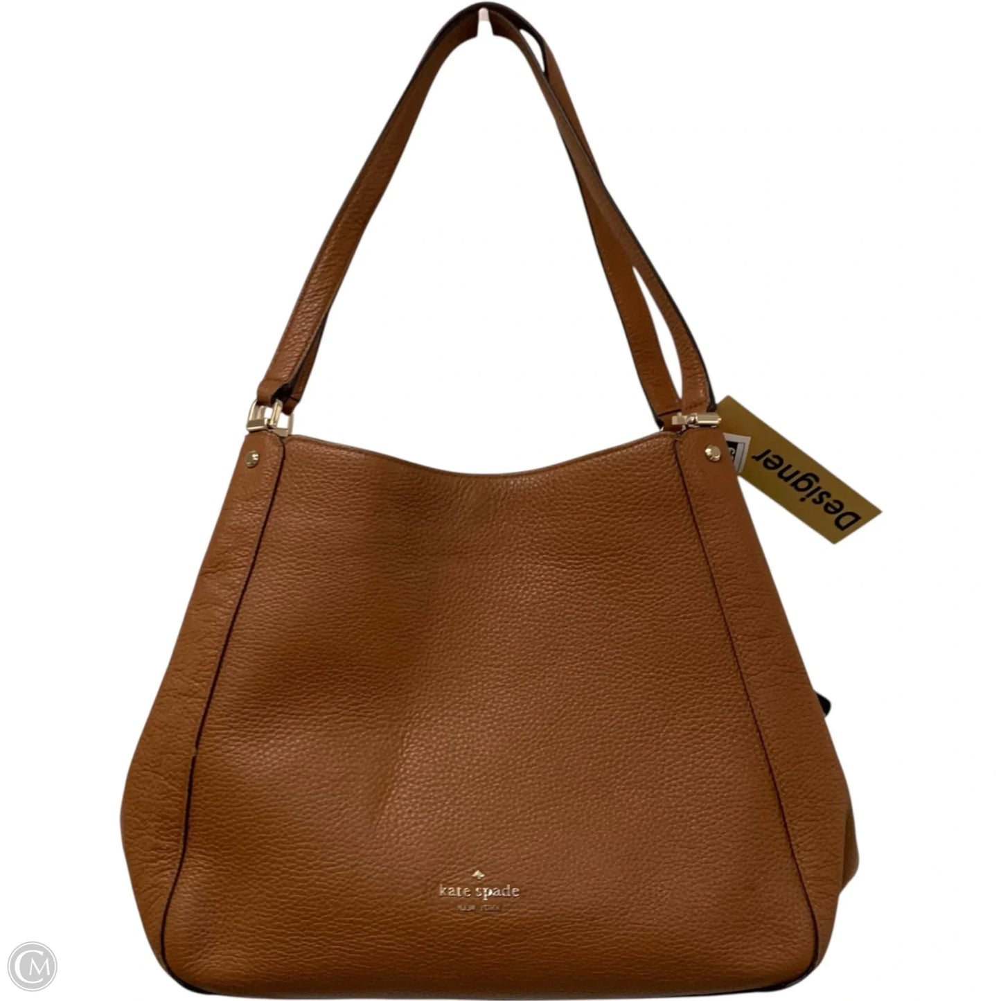 Handbag Designer By Kate Spade, Size: Medium