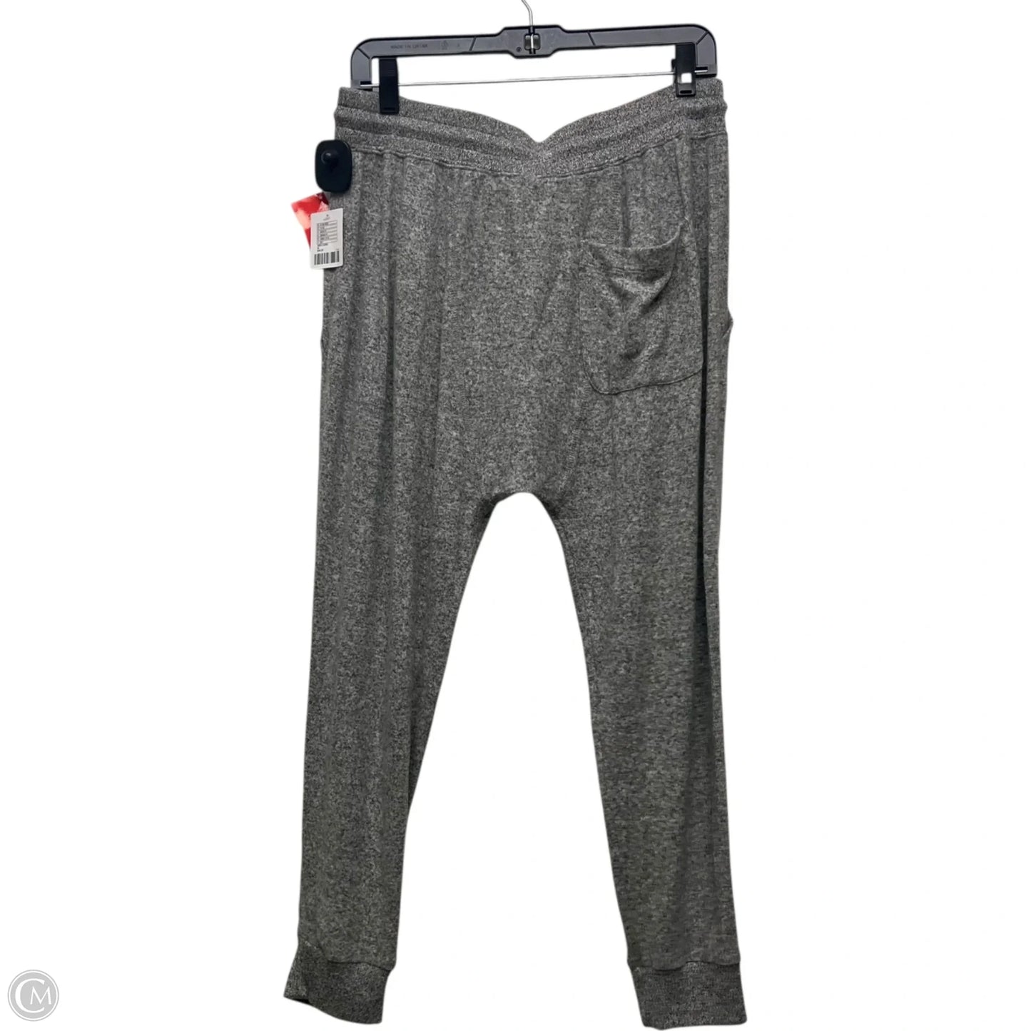 Pants Lounge By Out From Under In Grey, Size: M