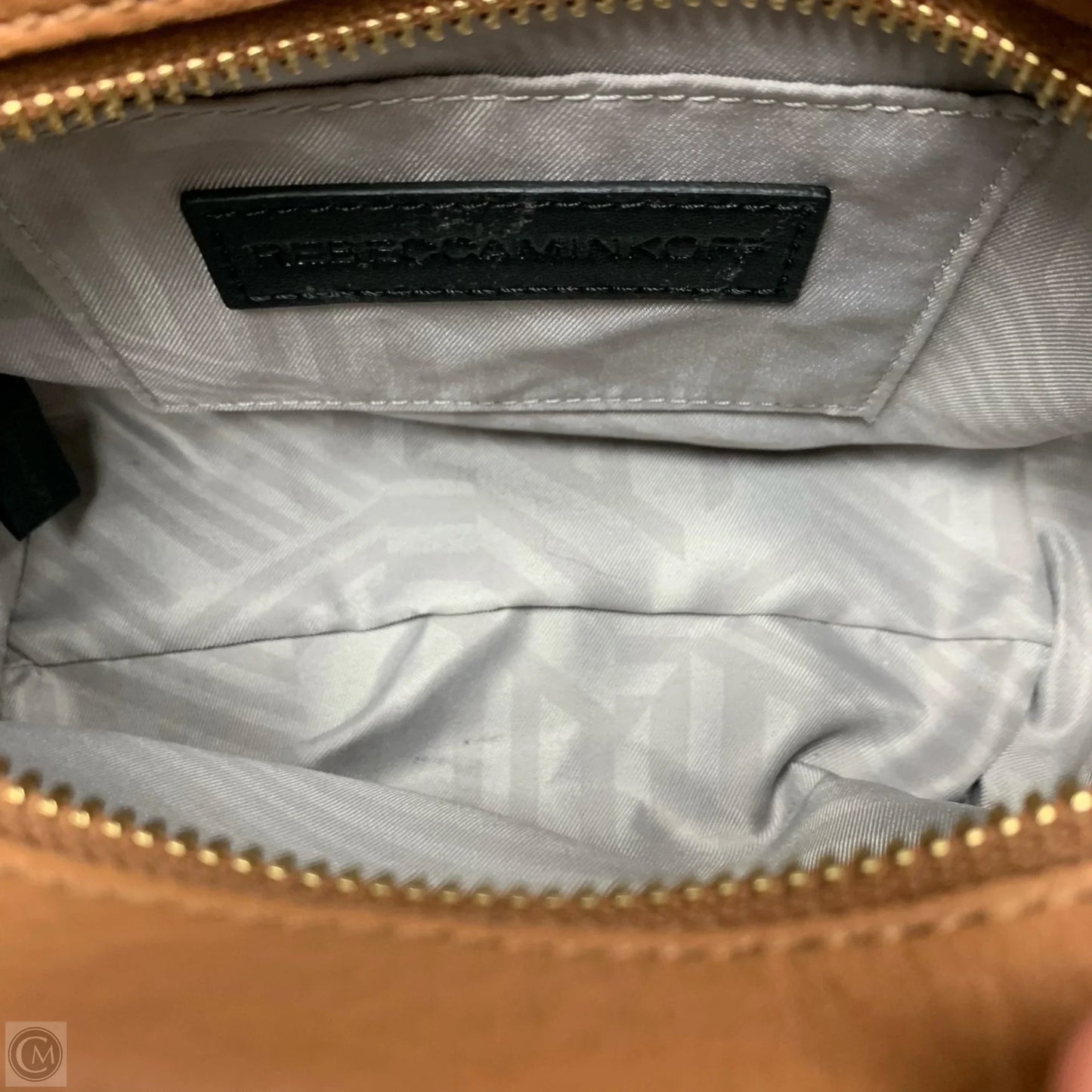 Crossbody Designer By Rebecca Minkoff, Size: Small