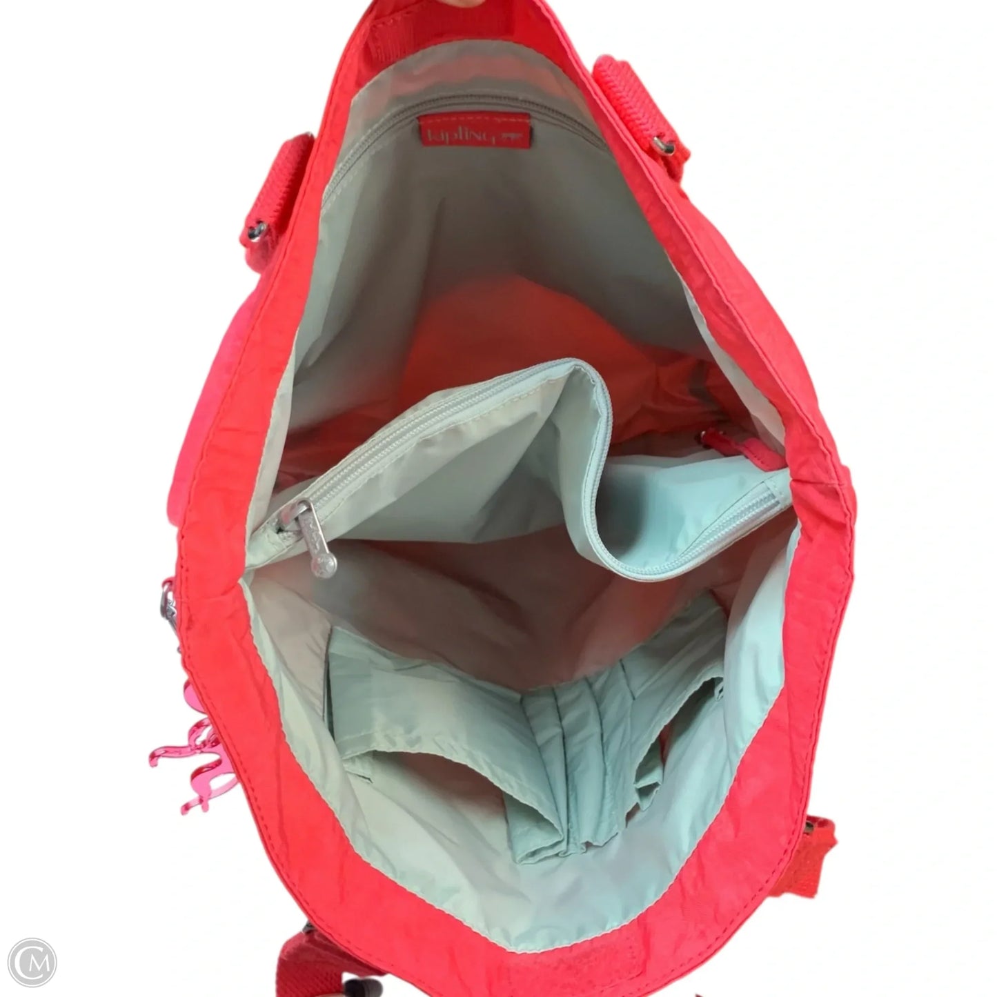 Tote By Kipling, Size: Large