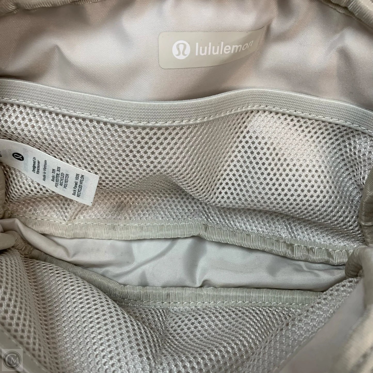 Belt Bag By Lululemon, Size: Medium