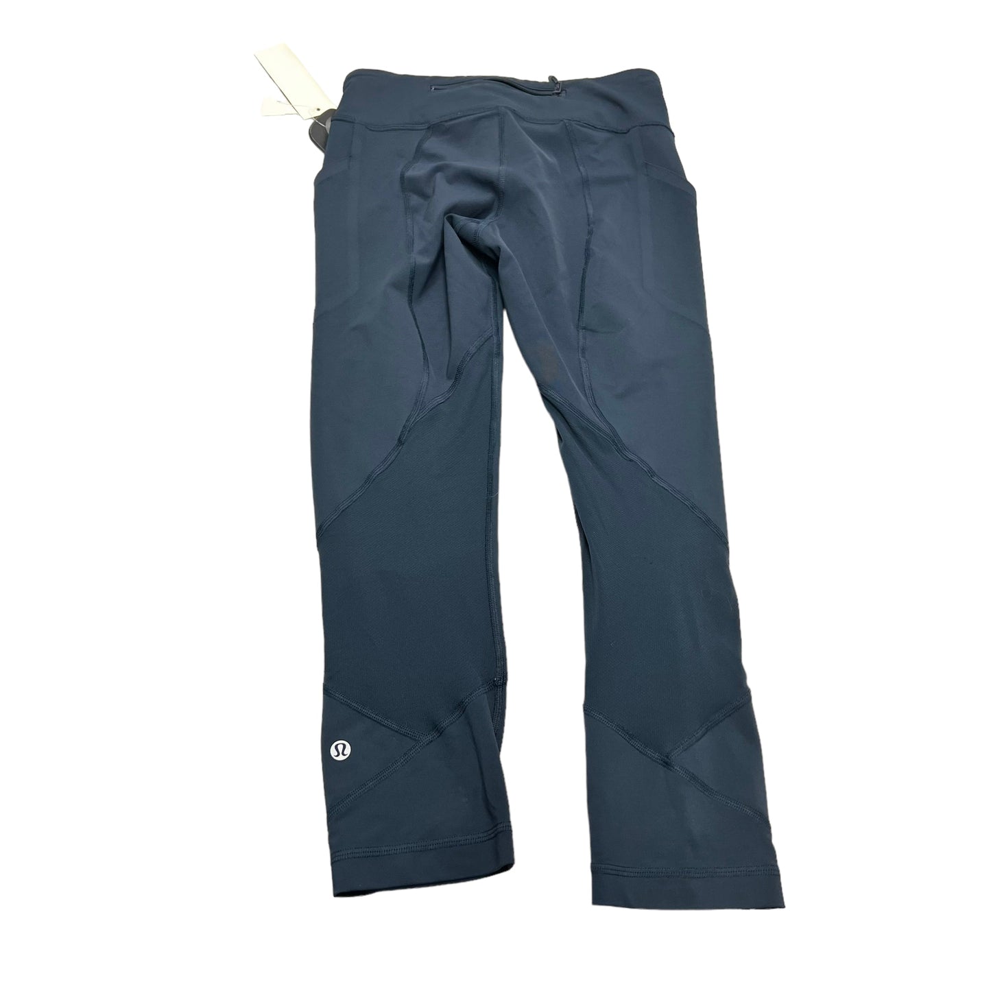 Athletic Capris By Lululemon Size: 4