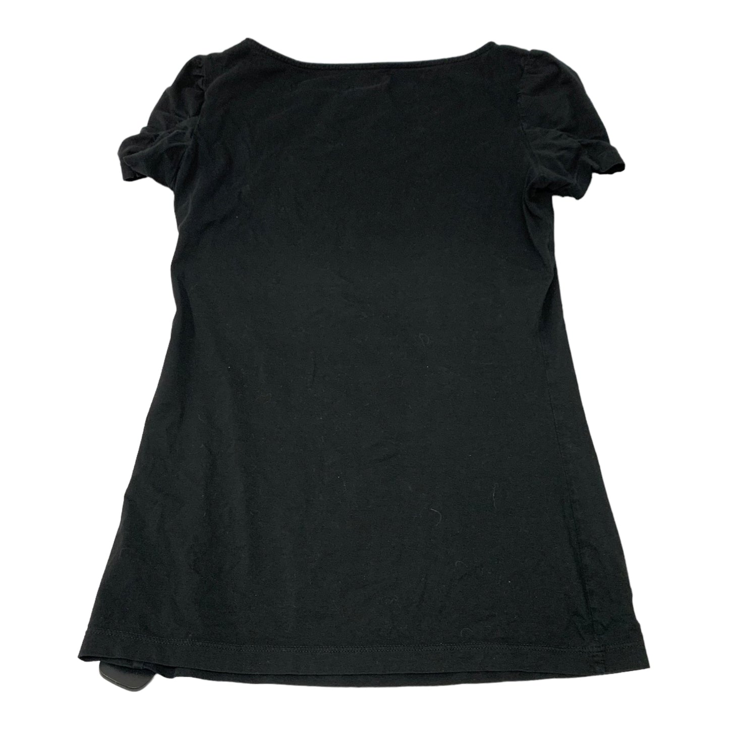 Top Short Sleeve Designer By Lilly Pulitzer Size: S