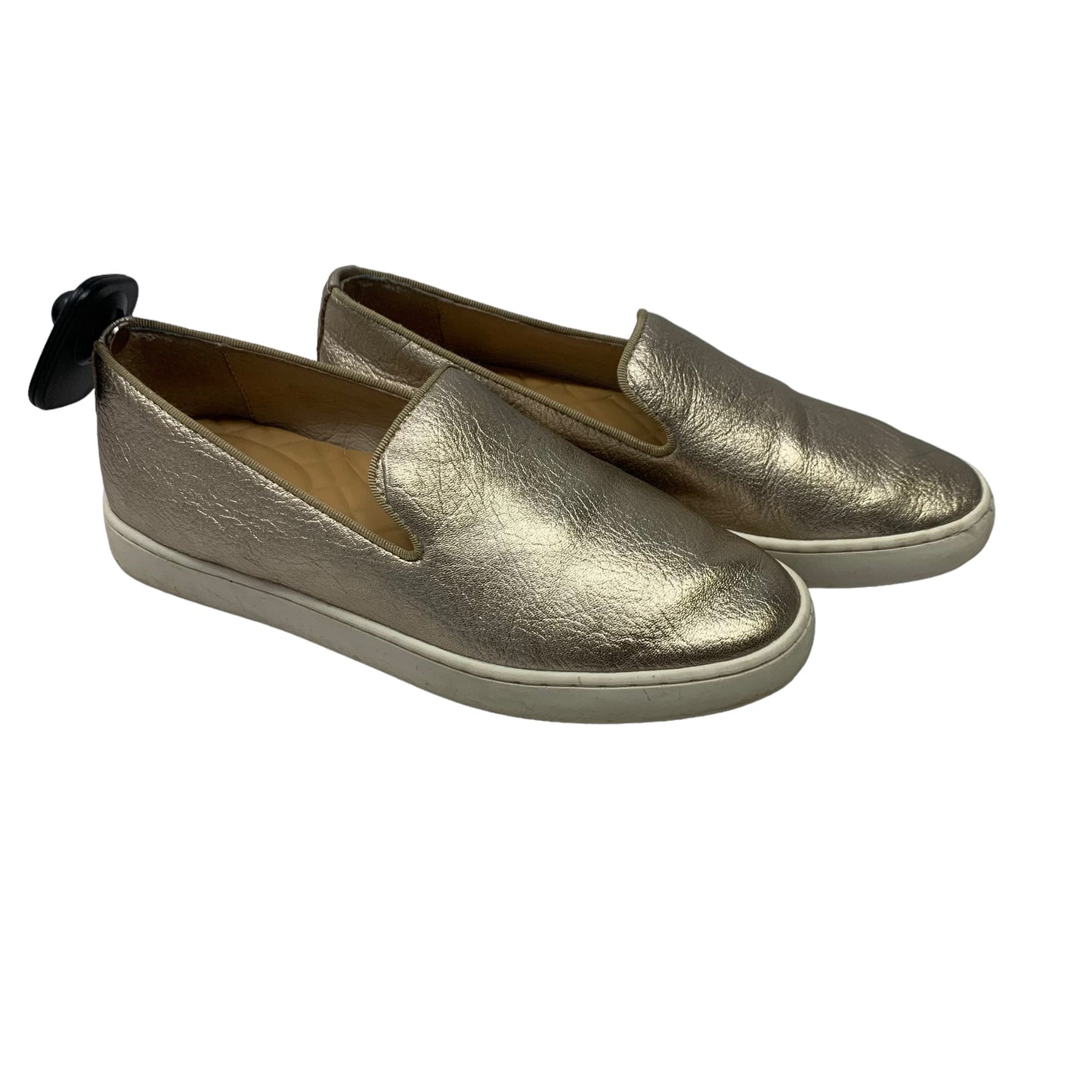 Shoes Heels Loafer Oxford By Birdies Size: 5