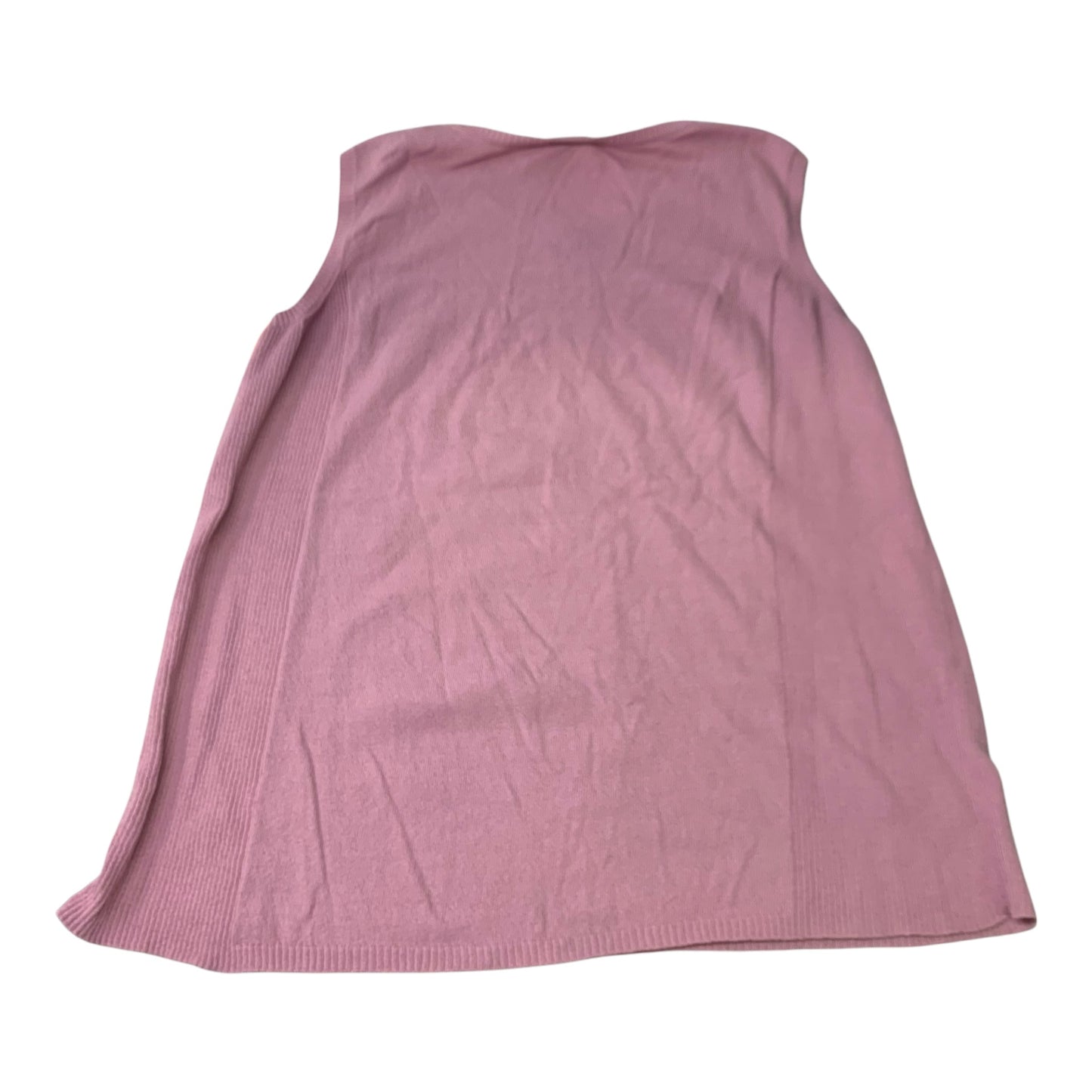 Top Sleeveless By Emma James Size: 2x