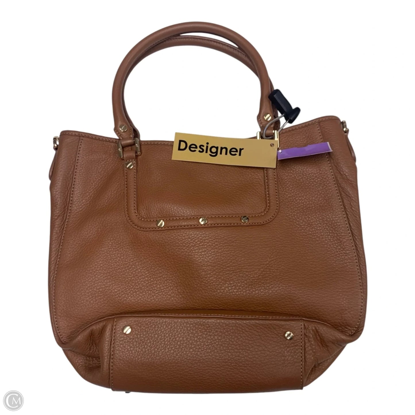 Handbag Designer By Tory Burch, Size: Medium