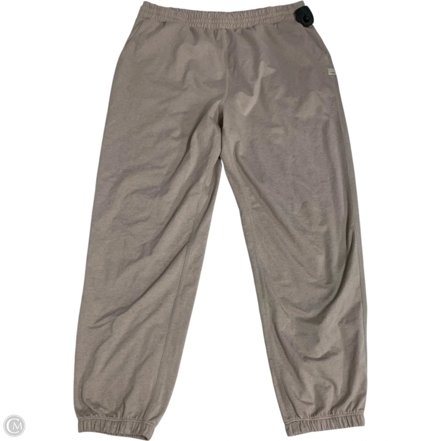 Athletic Pants By Vuori In Beige, Size: L