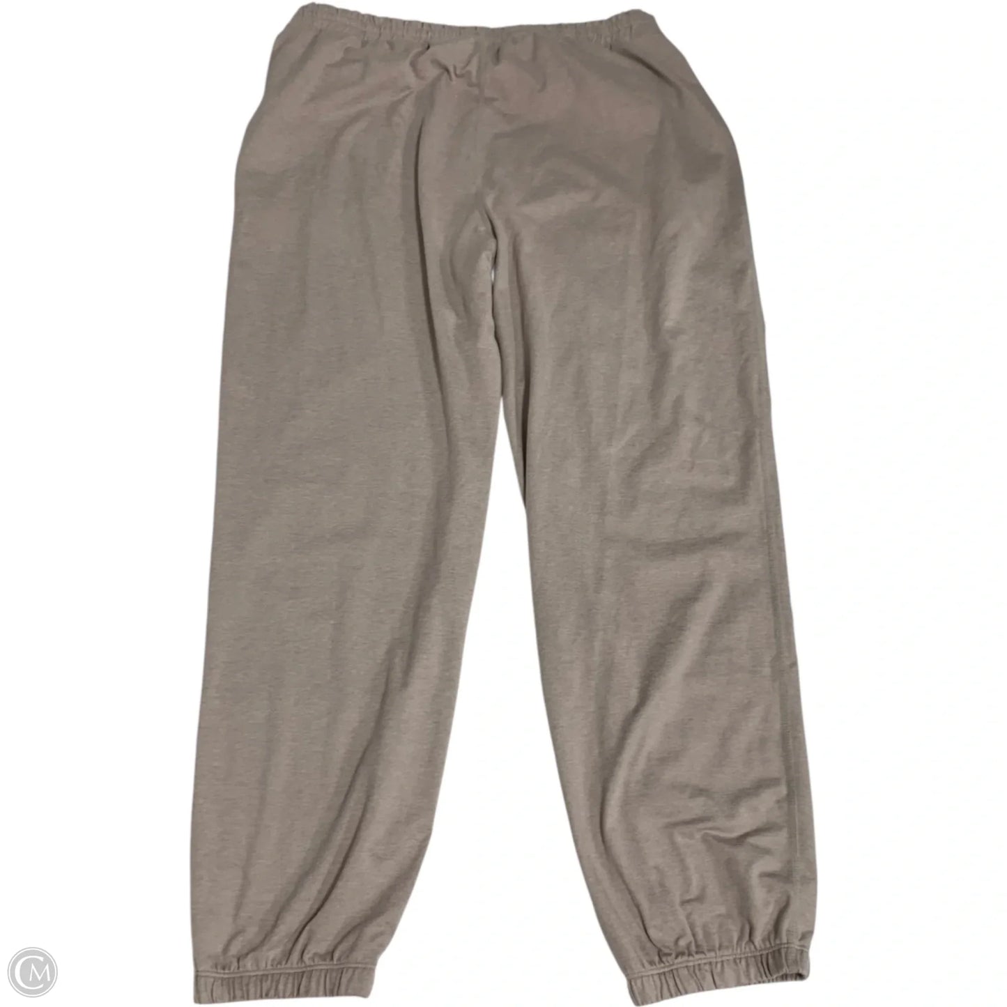 Athletic Pants By Vuori In Beige, Size: L