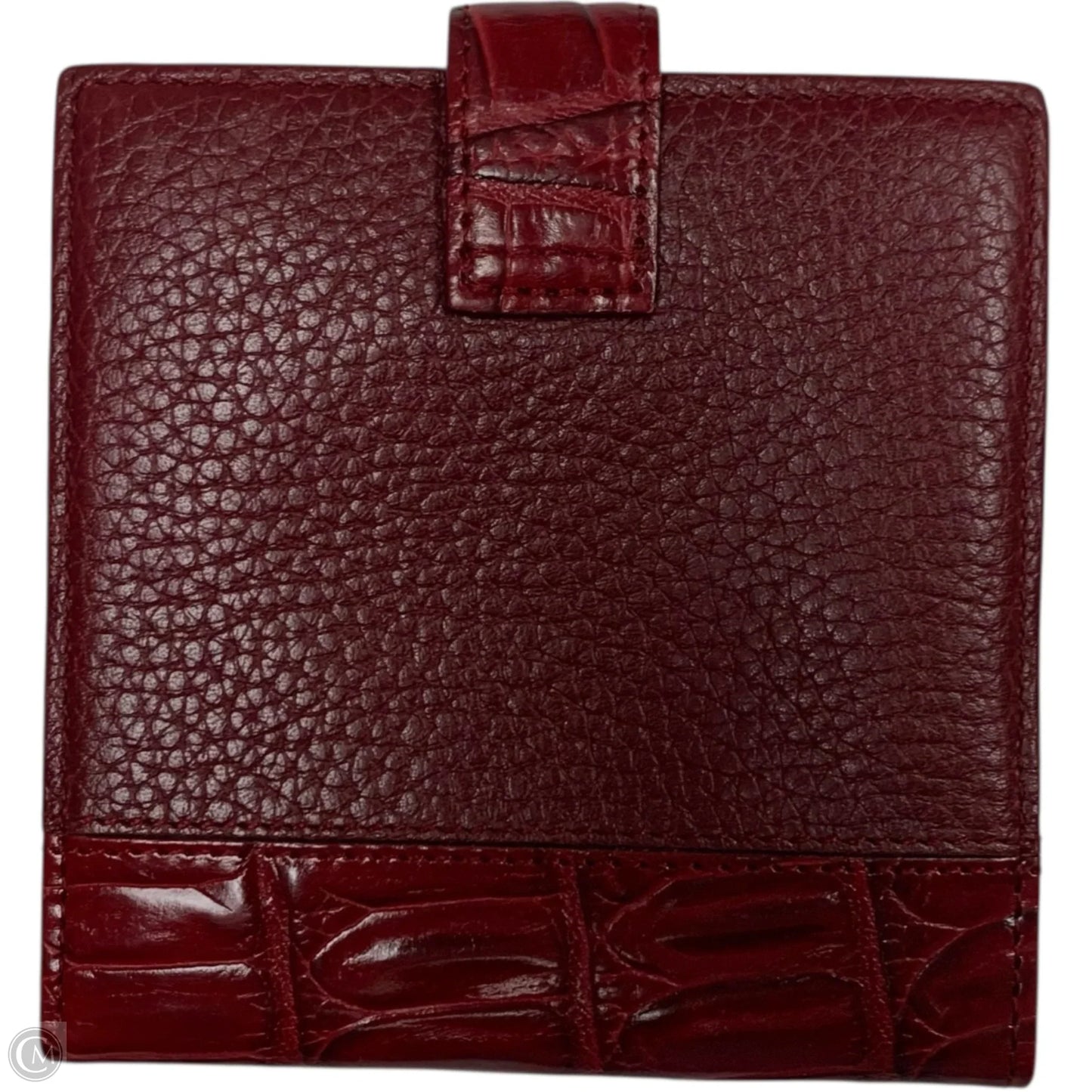 Wallet Designer By Brighton, Size: Small