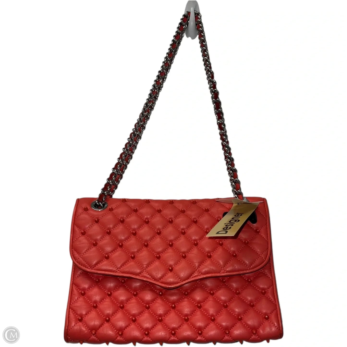 Crossbody Designer By Rebecca Minkoff, Size: Medium