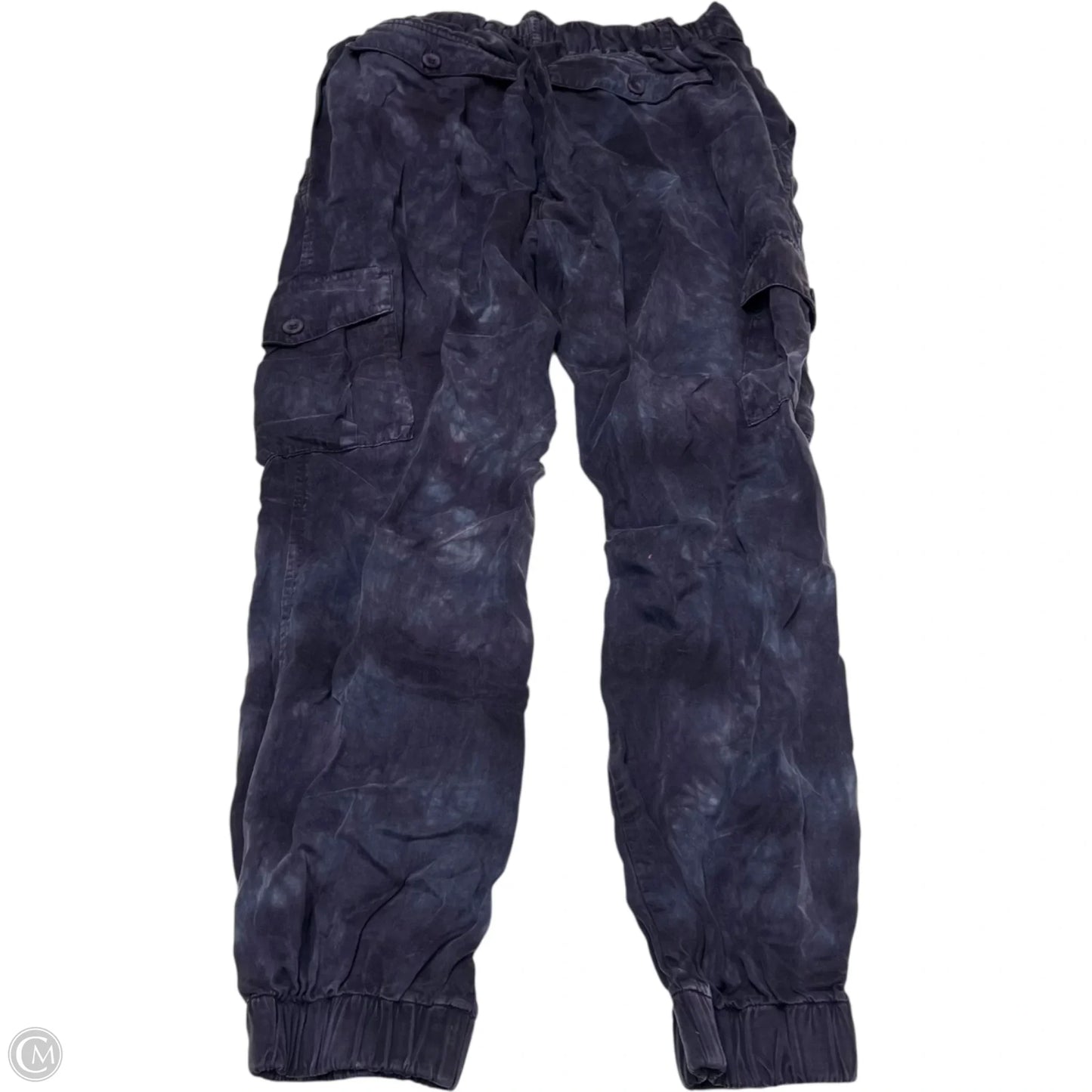 Pants Joggers By Cloth & Stone In Purple, Size: Xs