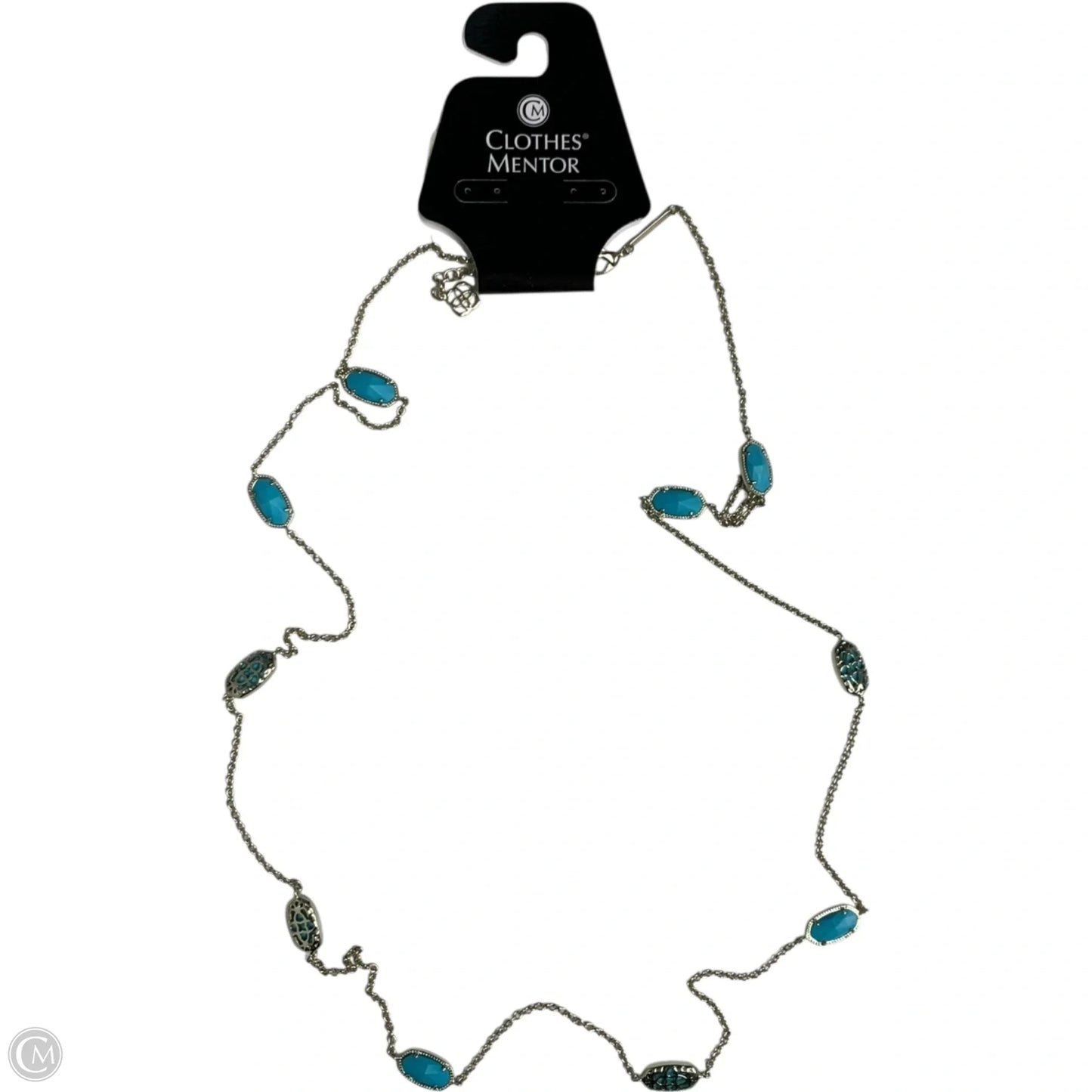Necklace Designer By Kendra Scott