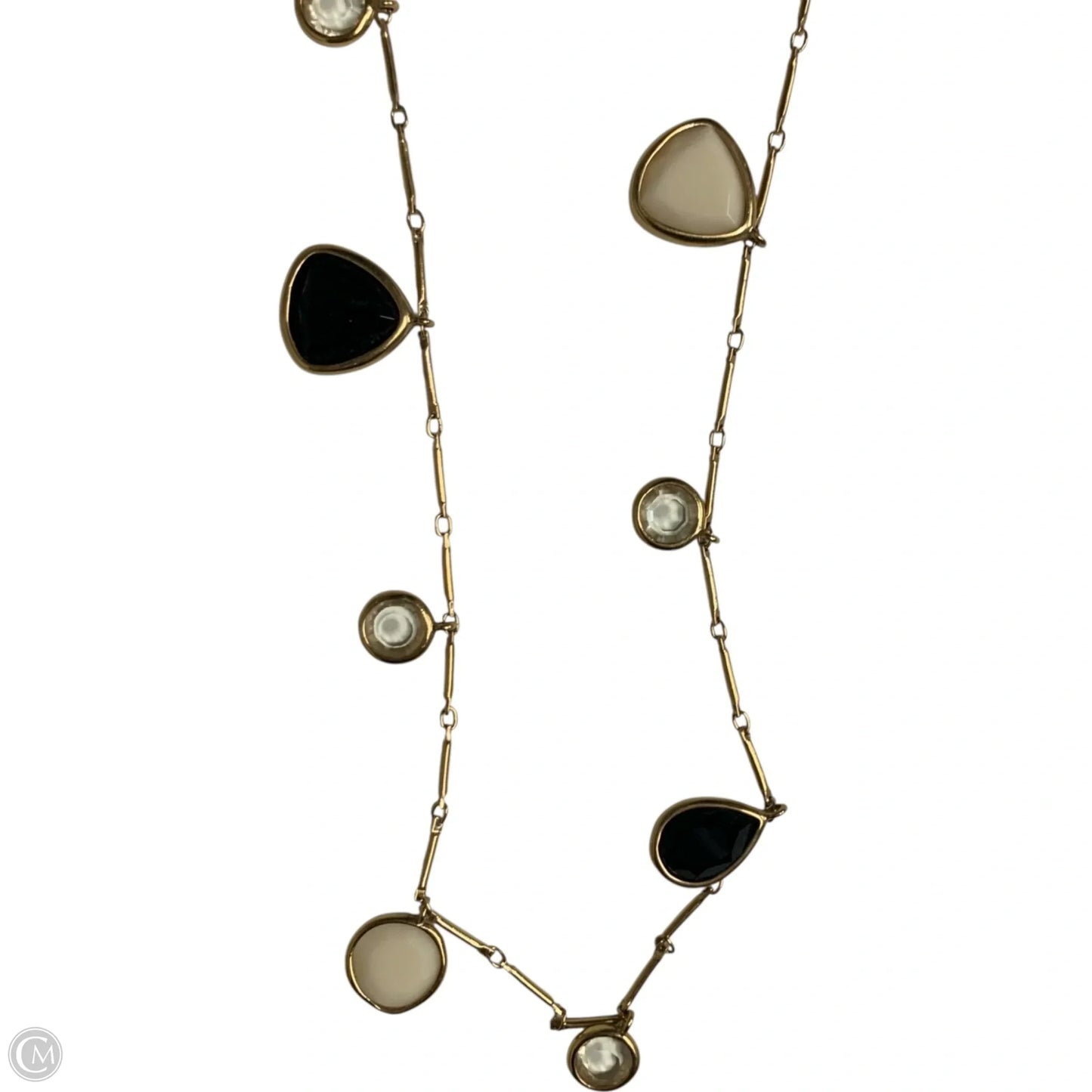 Necklace Designer By Kate Spade