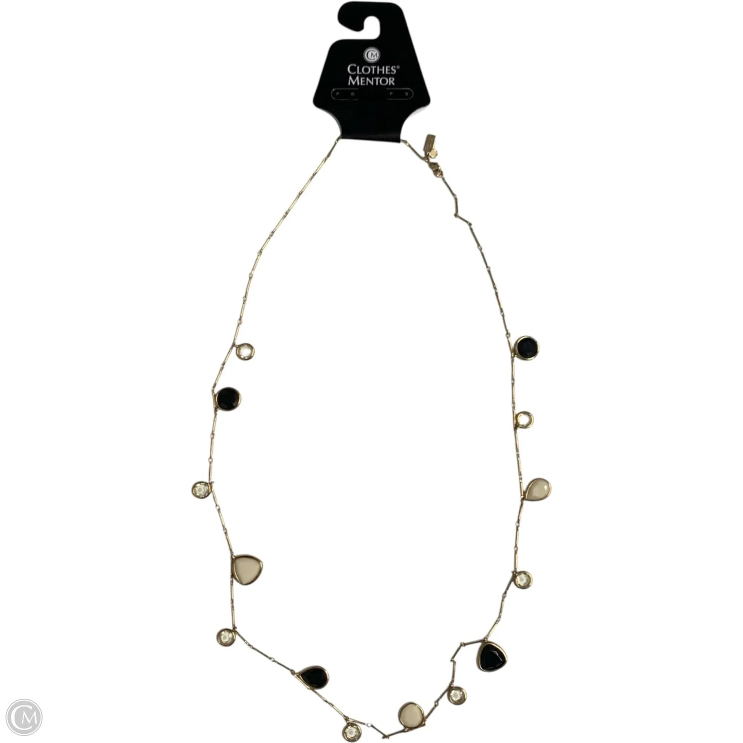 Necklace Designer By Kate Spade