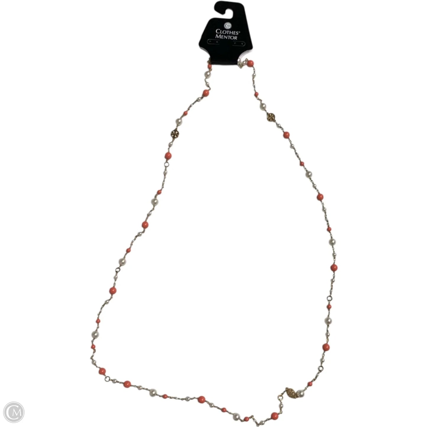 Necklace Designer By Tory Burch