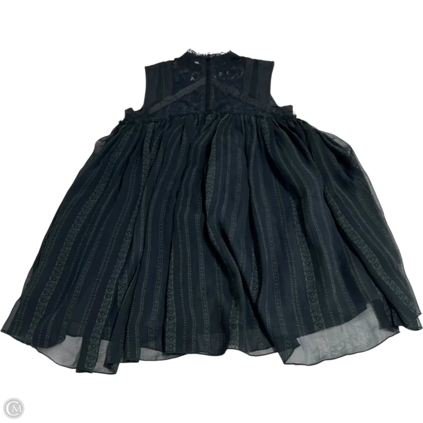 Dress Casual Short By Free People In Black, Size: S