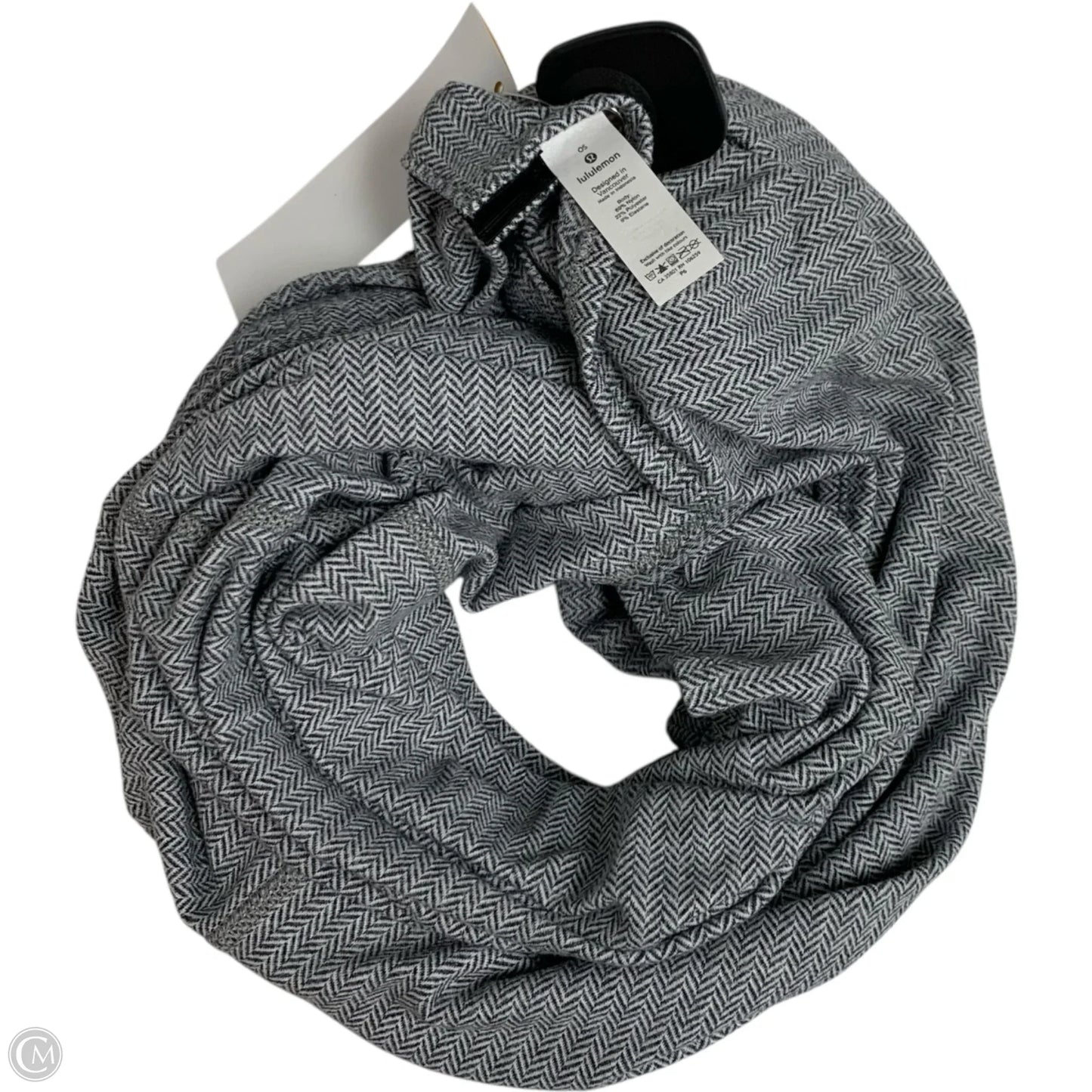 Scarf Infinity By Lululemon