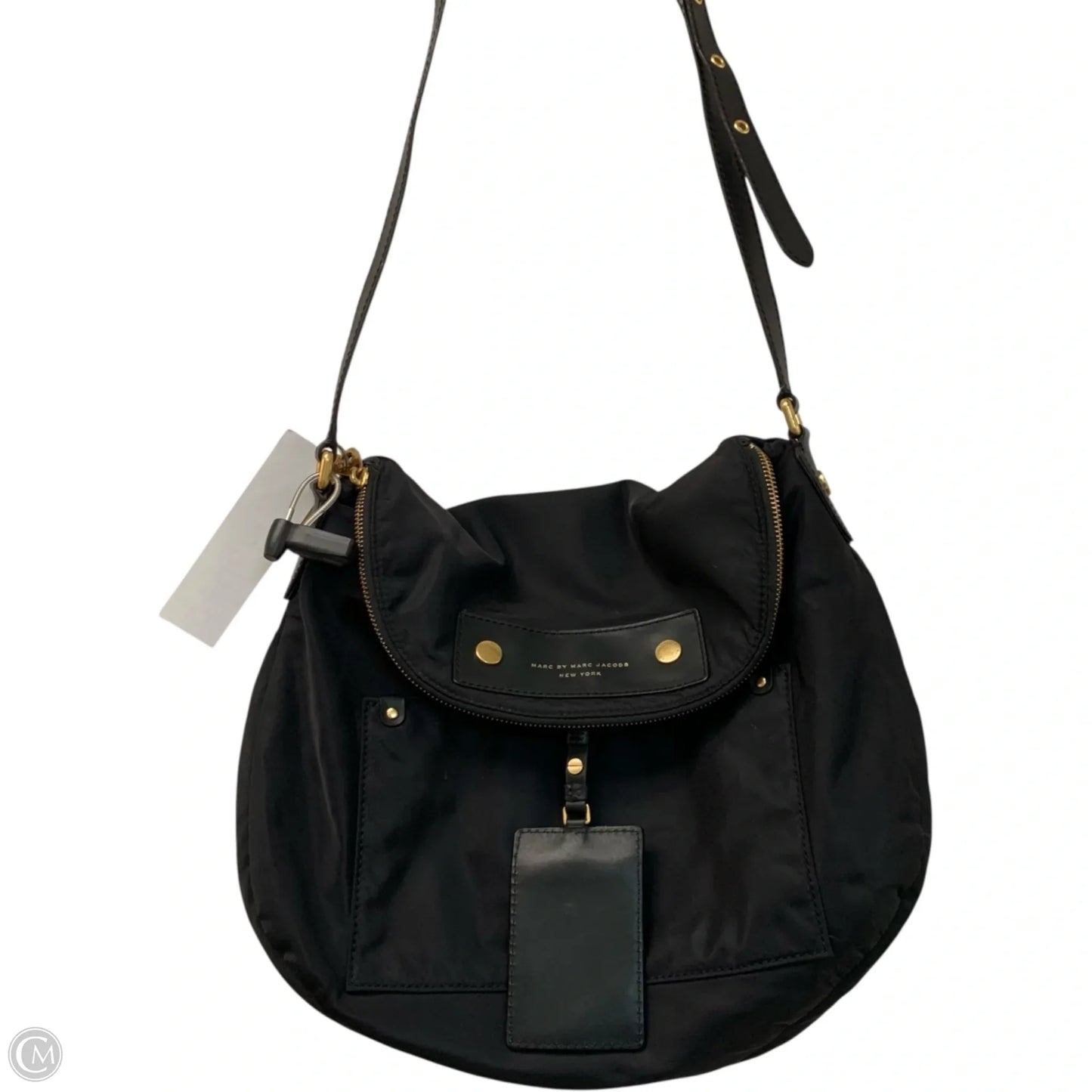 Crossbody Designer By Marc By Marc Jacobs, Size: Large