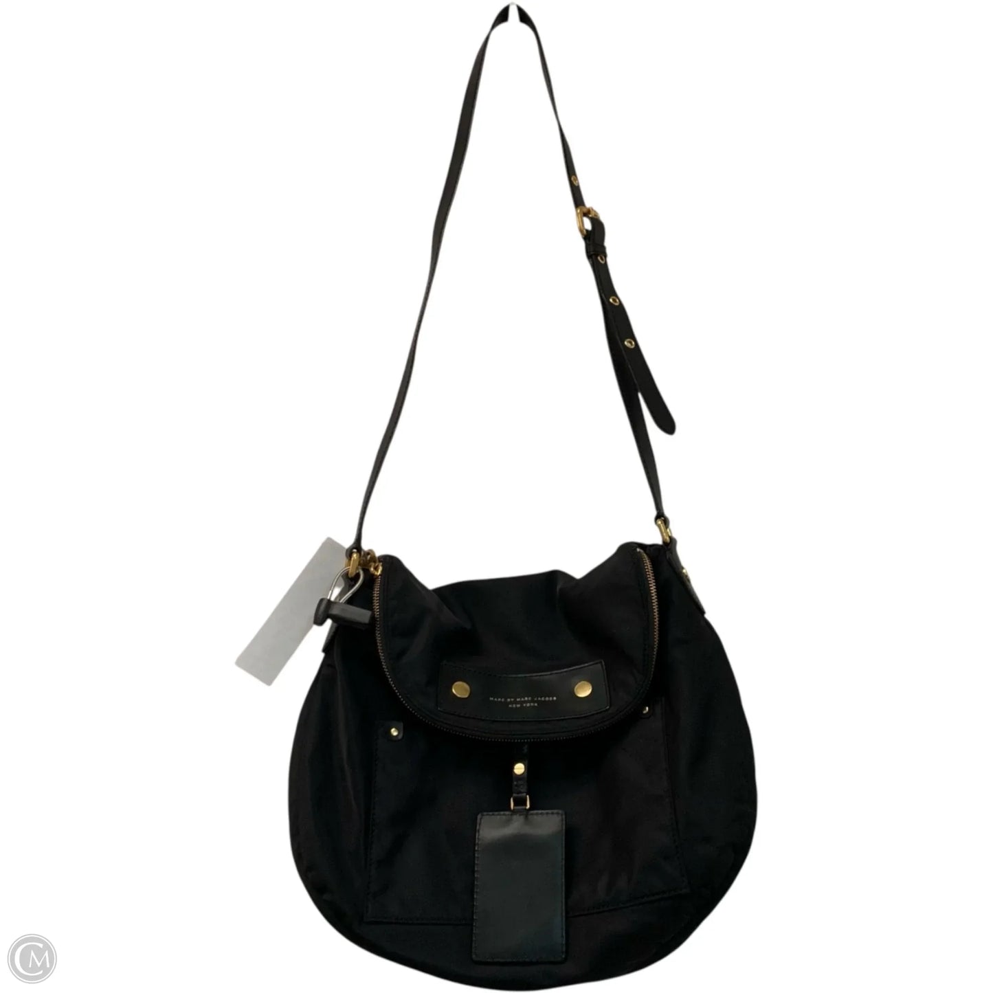 Crossbody Designer By Marc By Marc Jacobs, Size: Large