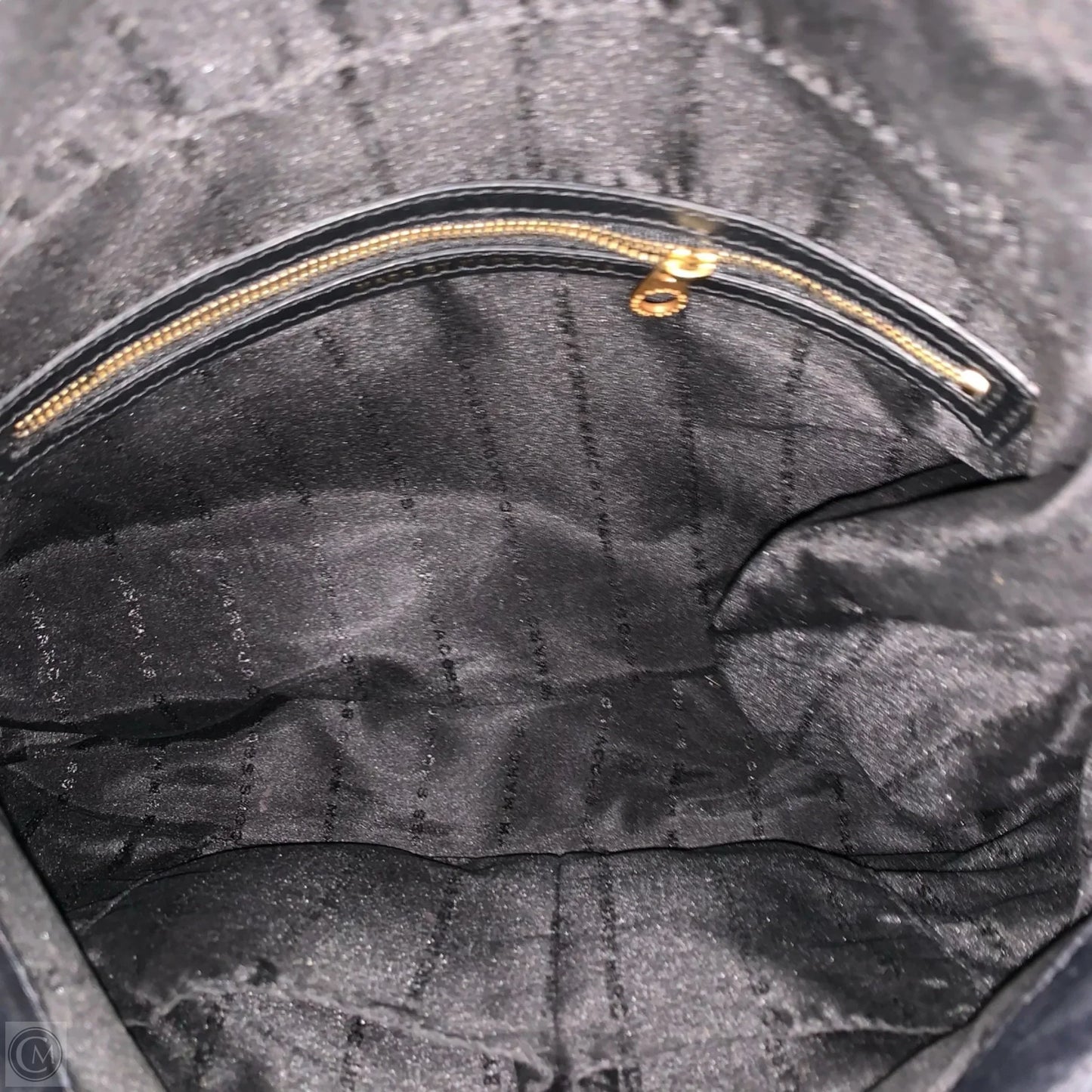 Crossbody Designer By Marc By Marc Jacobs, Size: Large