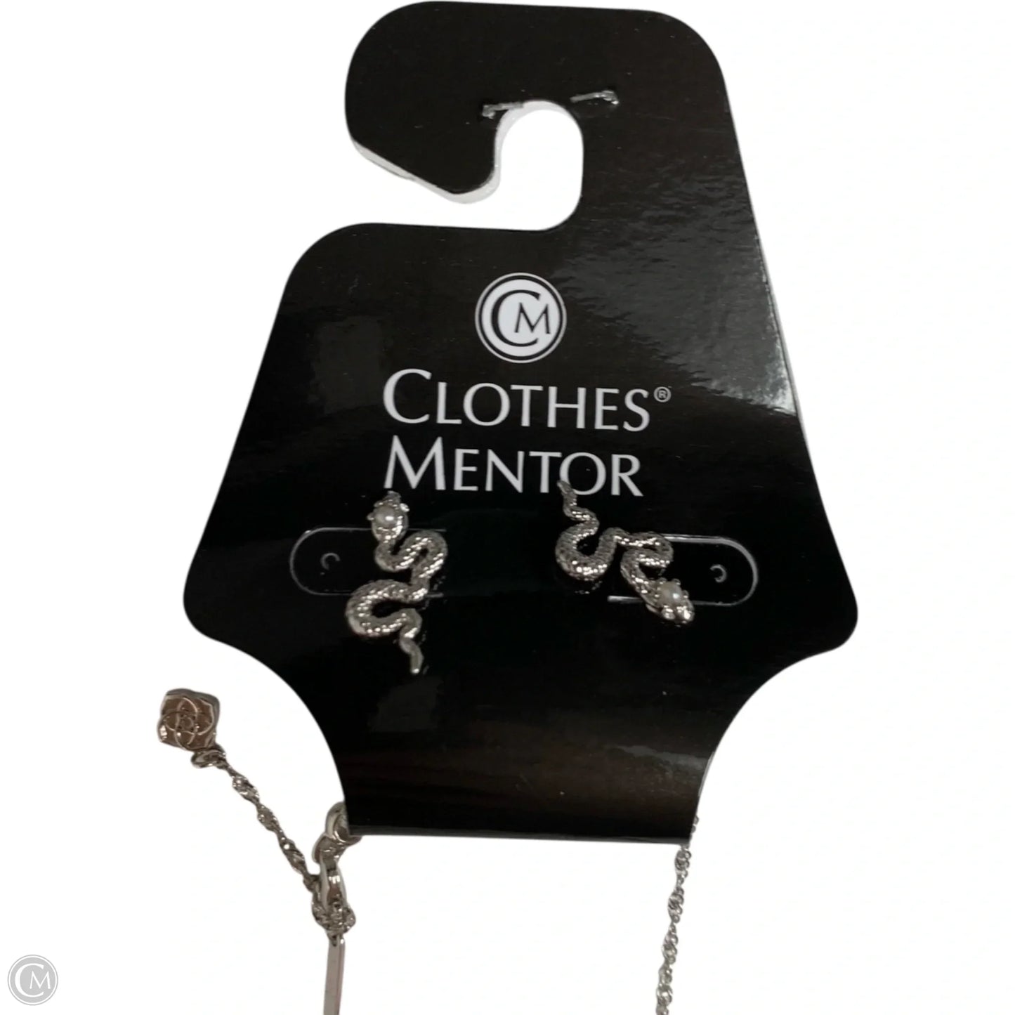 Earrings Designer By Kendra Scott