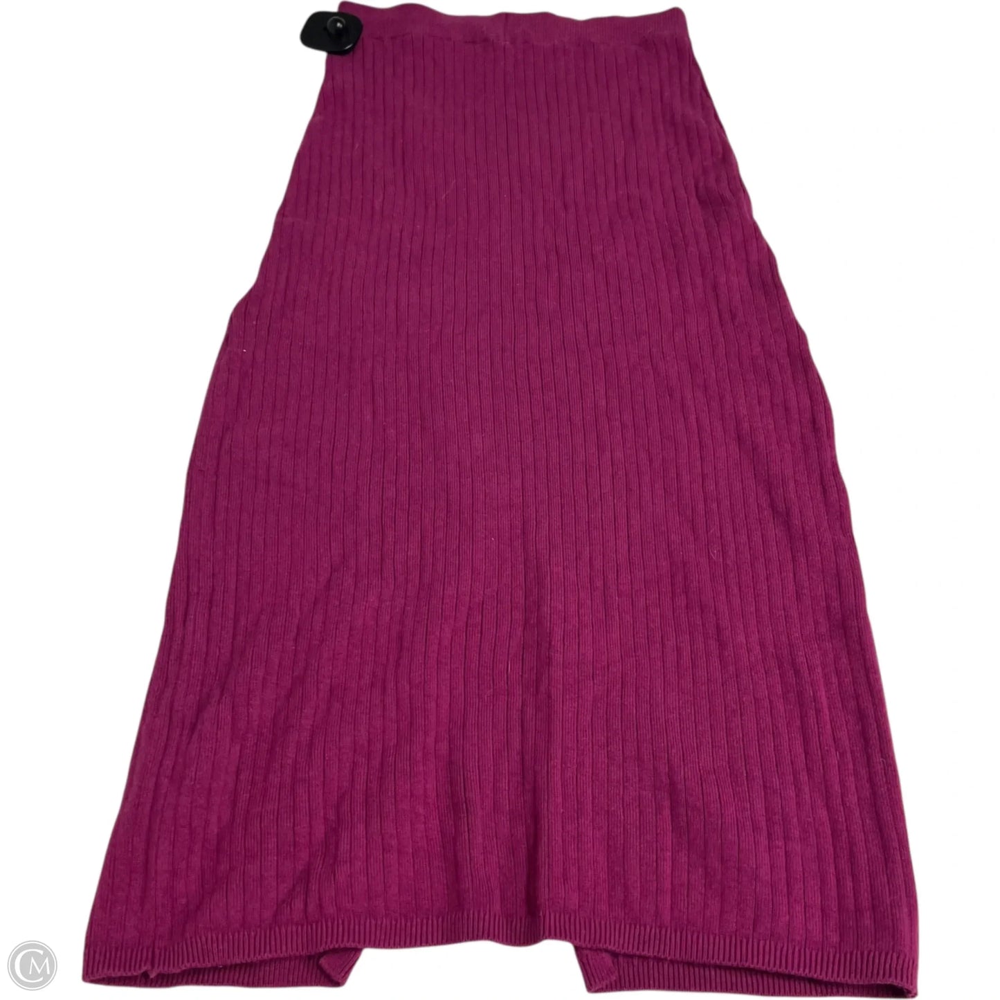 Skirt Midi By Free People In Pink, Size: Xs