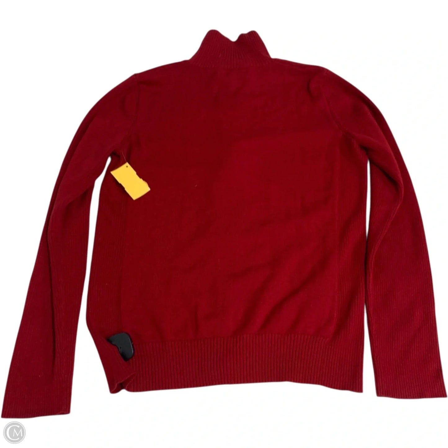Jacket Other By Ralph Lauren In Red, Size: L
