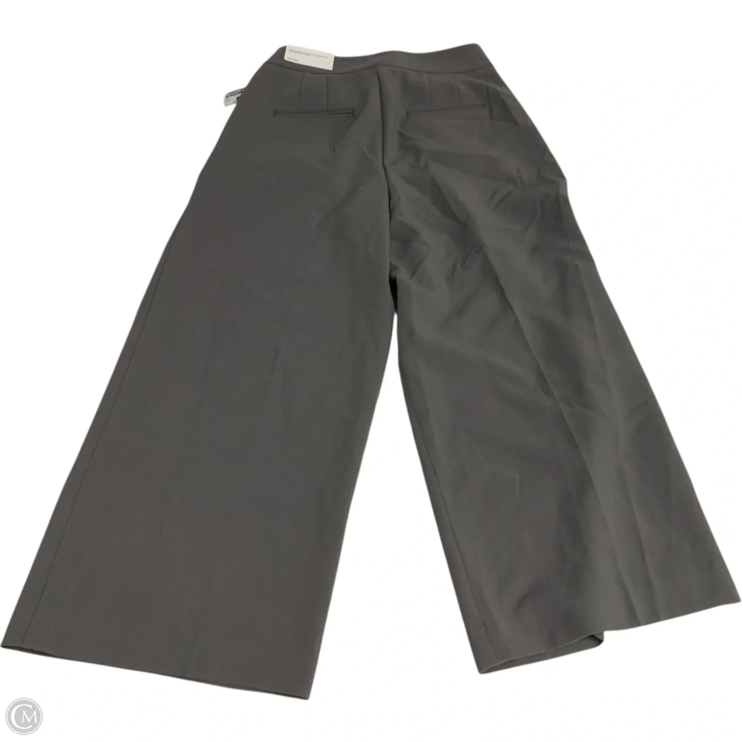 Pants Dress By Ann Taylor In Grey, Size: 4
