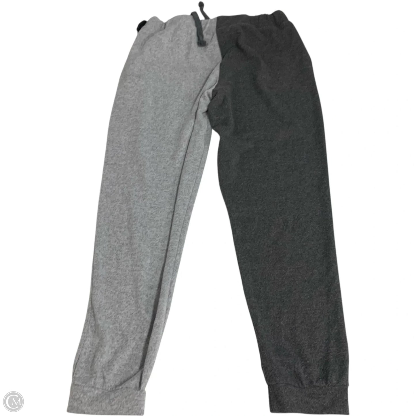Pants Lounge By Absolutely Famous In Grey, Size: L