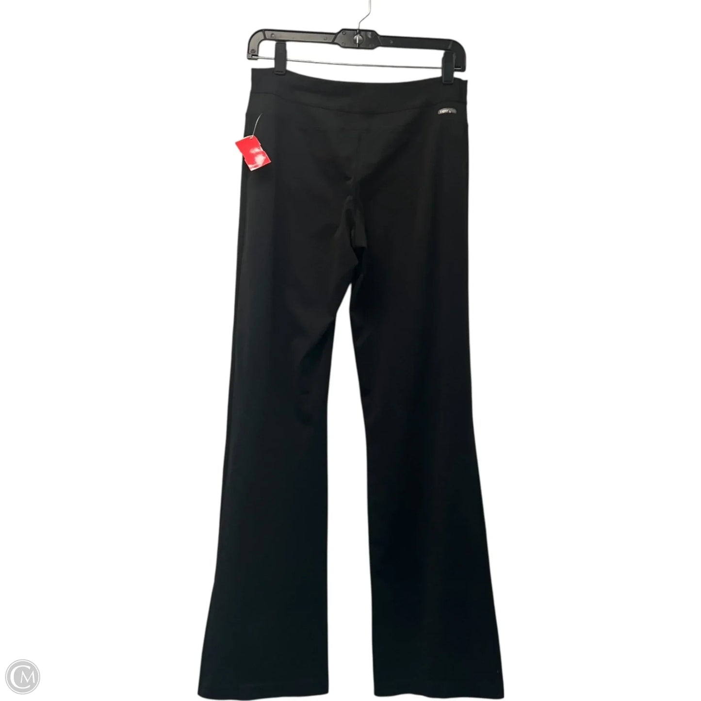Athletic Leggings By The North Face In Black, Size: Xs
