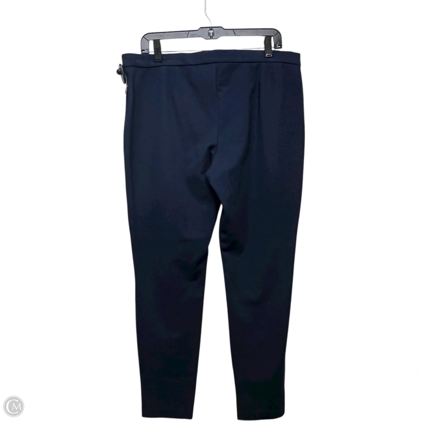 Pants Chinos & Khakis By Banana Republic In Navy, Size: 14