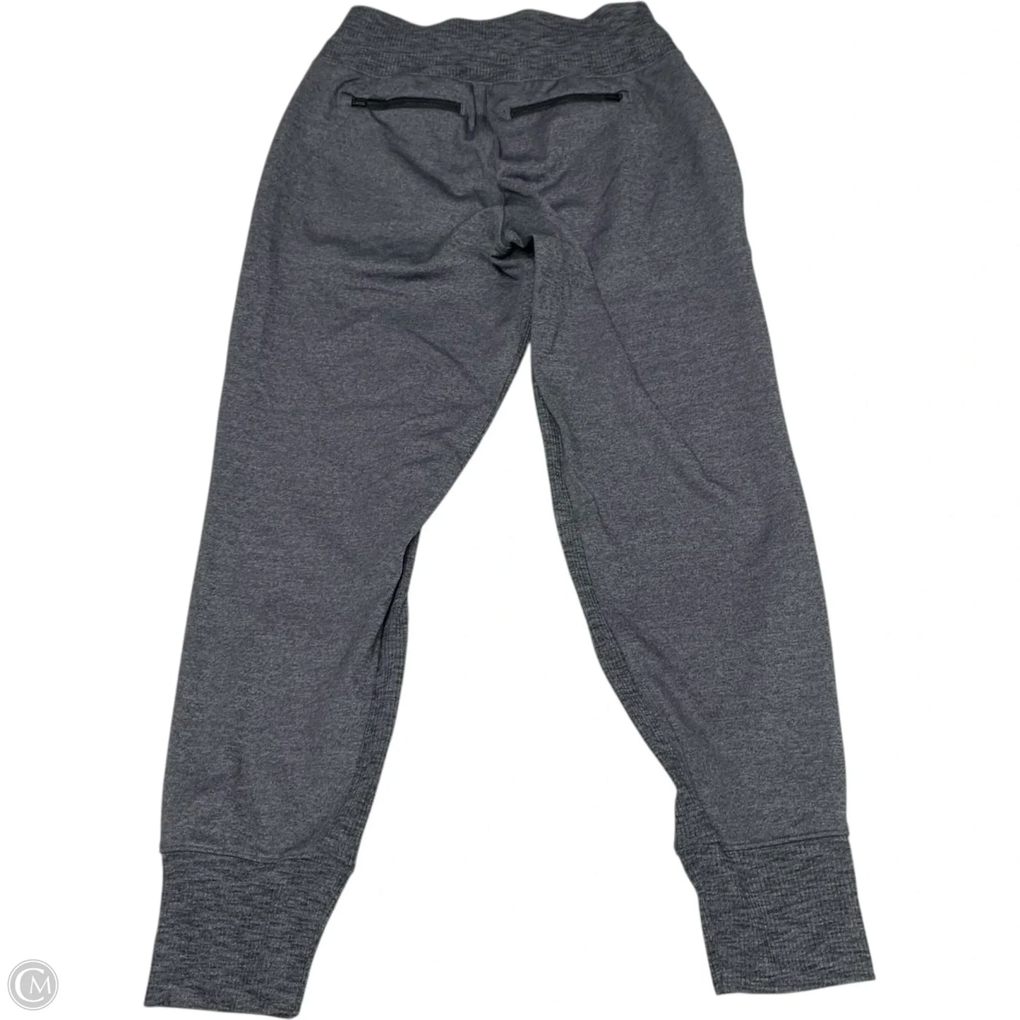 Athletic Pants By Athleta In Grey, Size: Xs