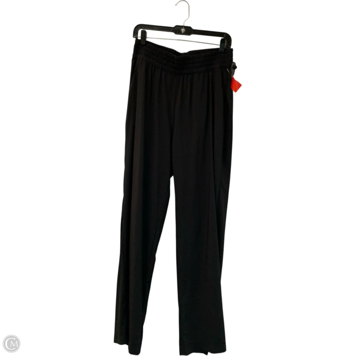 Athletic Pants By Vuori In Black, Size: L