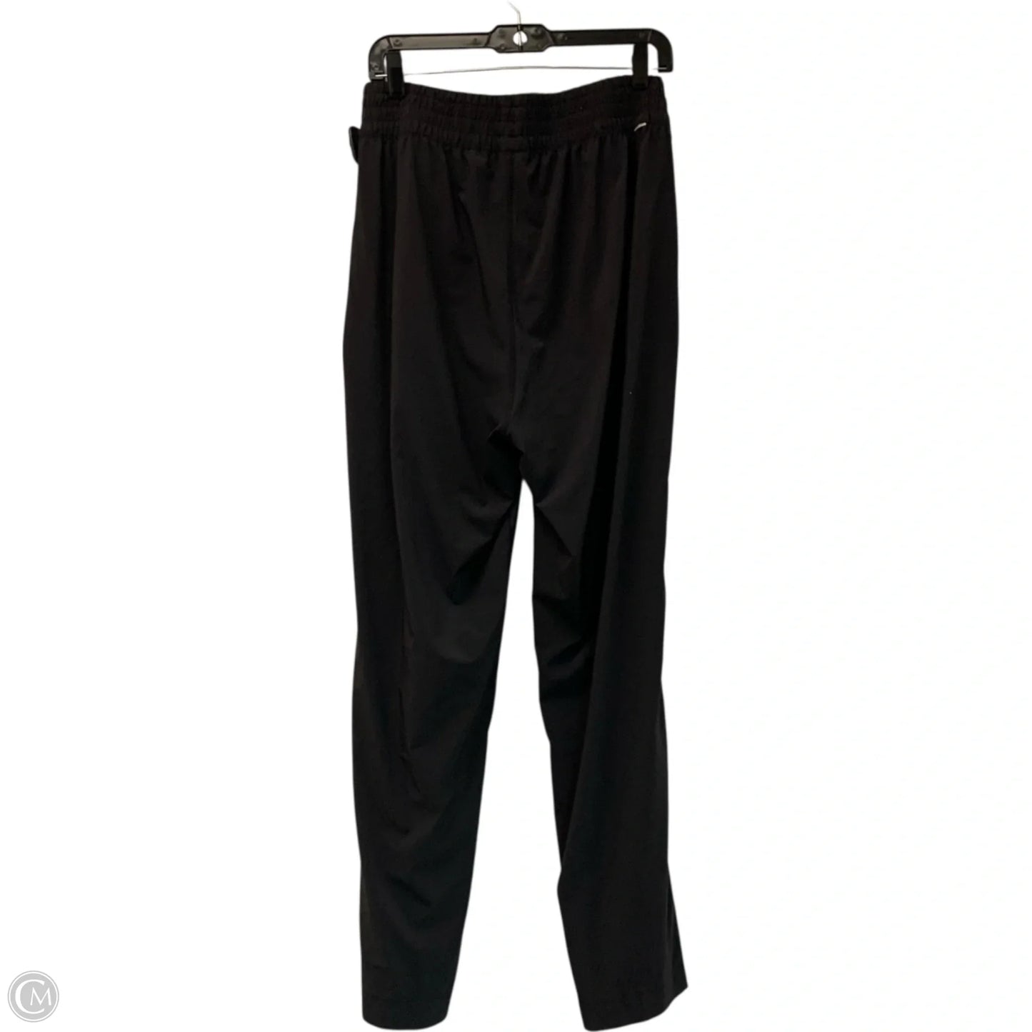 Athletic Pants By Vuori In Black, Size: L
