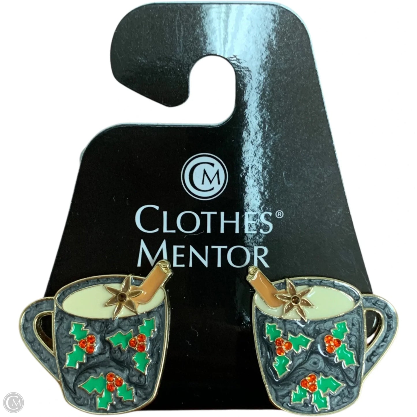 Earrings Statement By Sugarfix By Baublebar