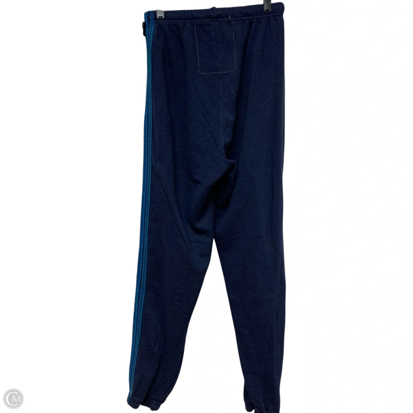 Pants Lounge By Aviator Nation In Navy, Size: S