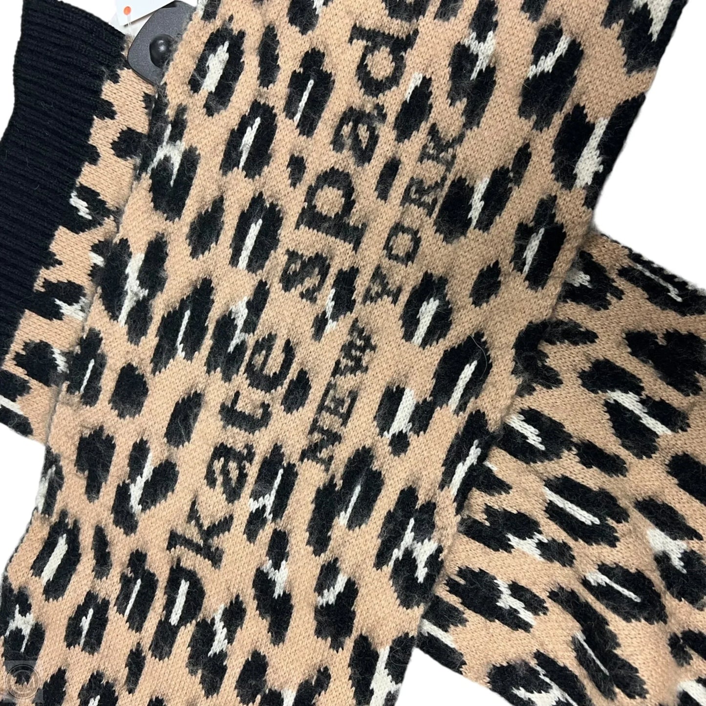 Scarf Designer By Kate Spade