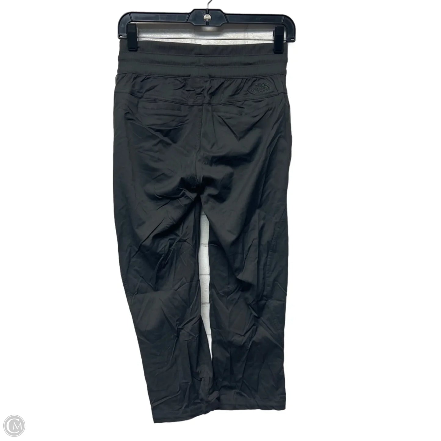 Athletic Pants By The North Face In Grey, Size: Xs