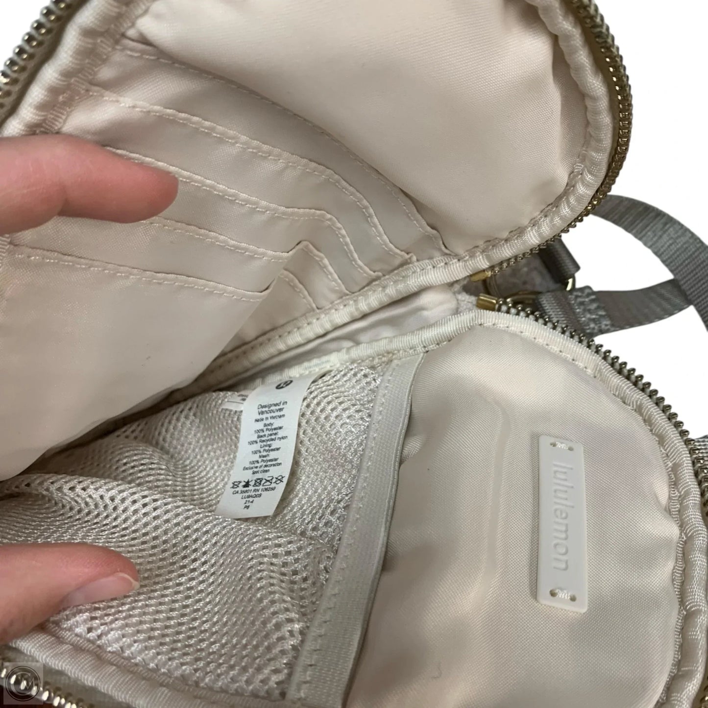 Crossbody By Lululemon, Size: Small