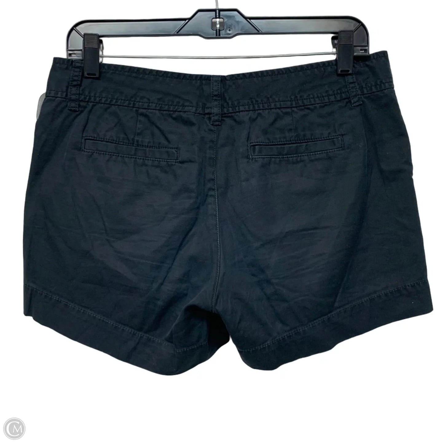 Shorts Designer By Lilly Pulitzer In Black, Size: 4