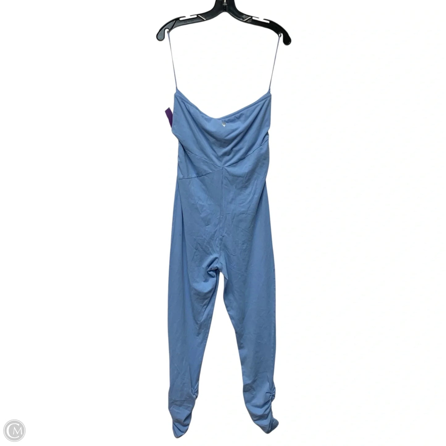 Jumpsuit By Free People In Blue, Size: L