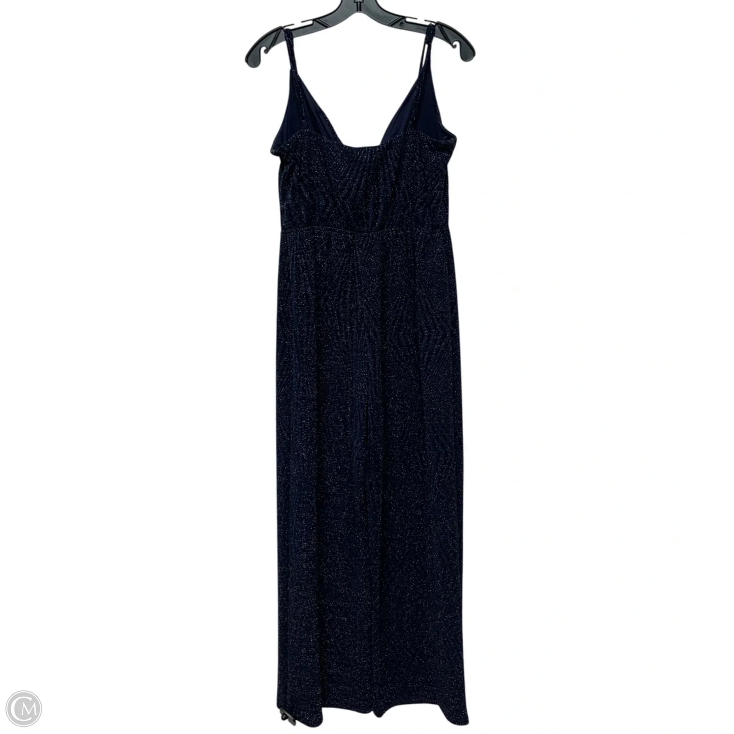 Jumpsuit By Mi Ami In Navy, Size: L