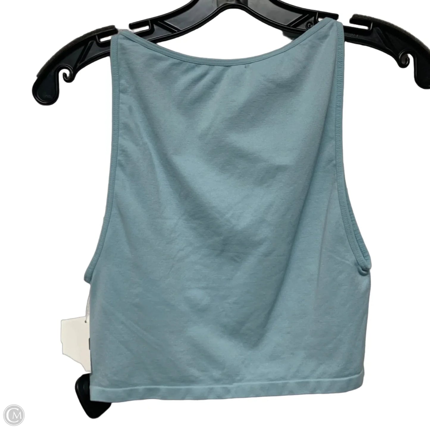 Tank Top By Free People In Blue