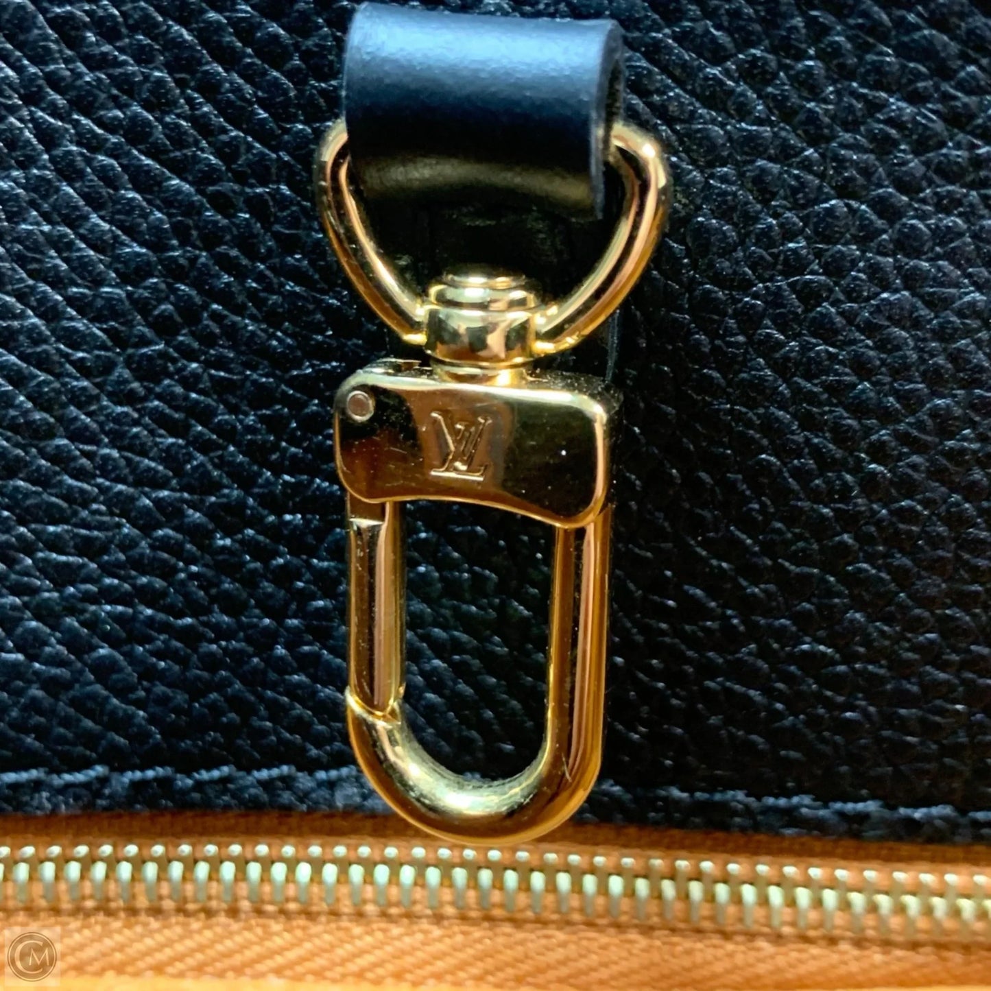 Tote Luxury Designer By Louis Vuitton, Size: Large