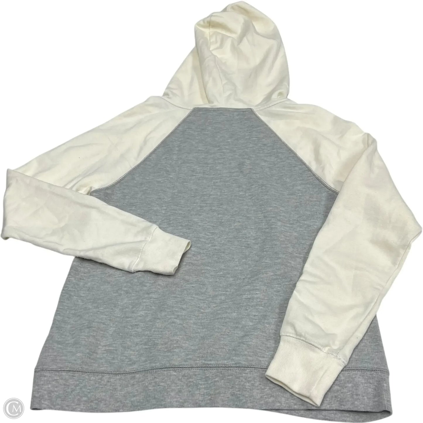 Jacket Other By True Craft In Grey, Size: M