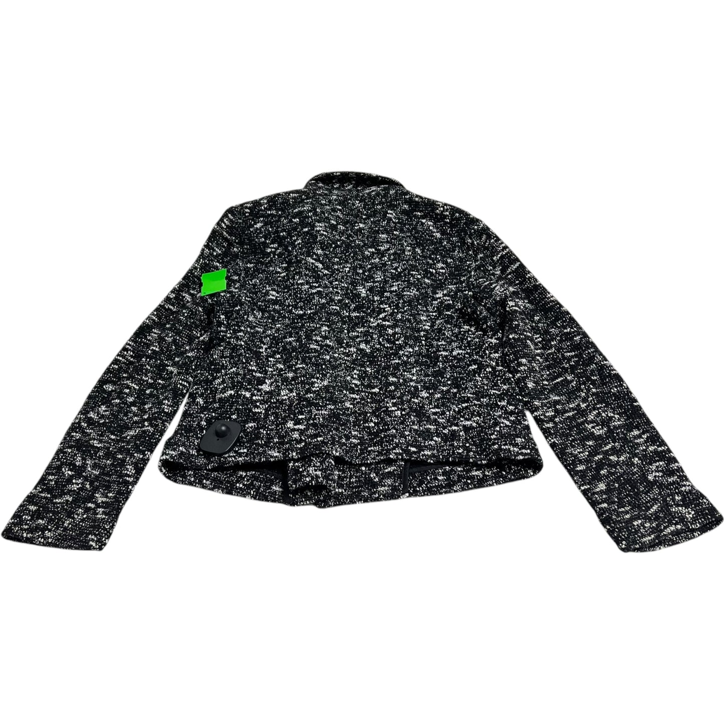 Jacket Other By Banana Republic In Black, Size: 4
