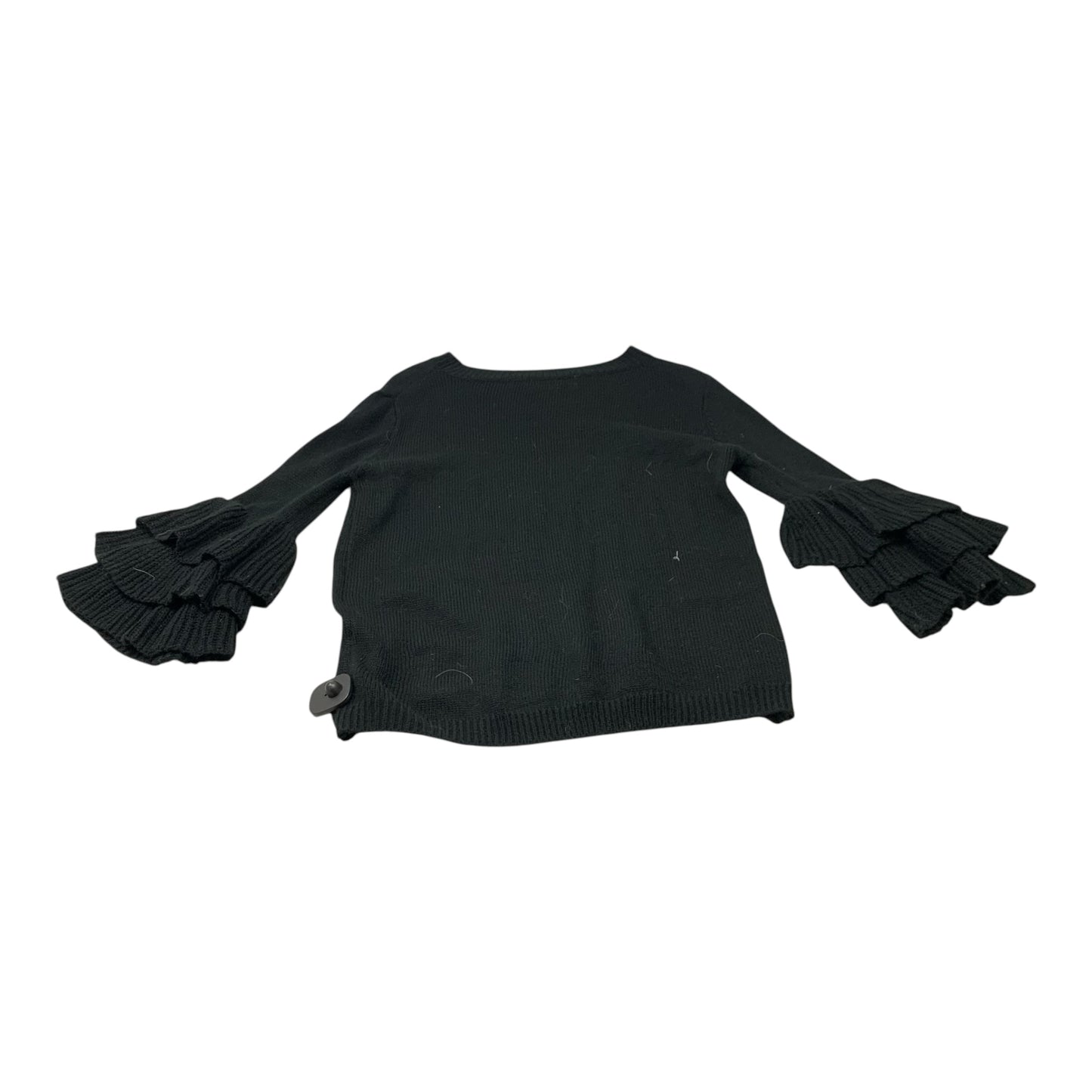 Sweater By How Very Loved In Black, Size: S